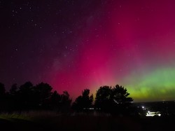 Bagaimana Proses Terbentuknya Aurora? Ini Penjelasannya