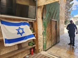 Ratusan Pemukim Israel Serbu Masjid Al Aqsa Peringati Pendudukan Palestina