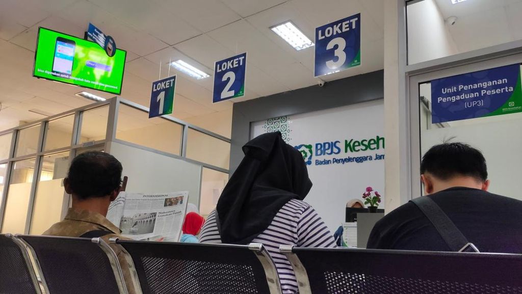 Cek Status Kepesertaan BPJS Aktif atau Tidak, Begini Caranya