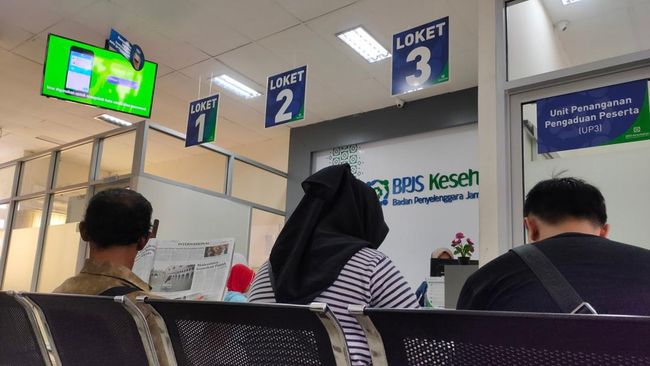 BPJS Kesehatan tidak menanggung penyakit-penyakit tertentu. Berikut daftar penyakit yang tidak ditanggung BPJS Kesehatan.