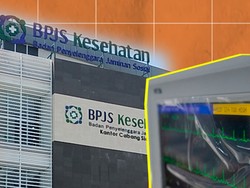 Ini Biang Kerok Dicabutnya Status UHC BPJS Kesehatan di Sukabumi