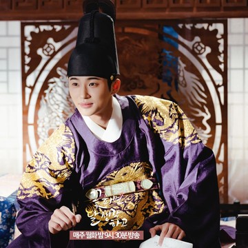 Simak Potret Transformasi Aktor Korea Byeon Woo Seok, Jadi Putra Mahkota hingga 'Villain'!