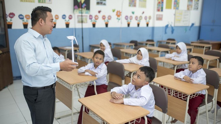 Cerdas cermat 30 Soal Cerdas Cermat Hari Kebangkitan Nasional 2024 Tingkat SD, SMP, SMA dan Kunci Jawabannya