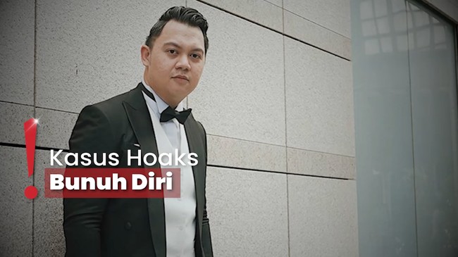 Difitnah Ajak Bunuh Diri Bersama, Chandra Liow Akui Sepi Job Hingga Kini