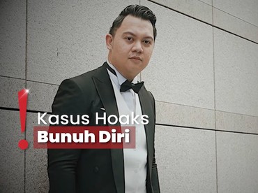 img-title Difitnah Ajak Bunuh Diri Bersama, Chandra Liow Akui Sepi Job Hingga Kini
