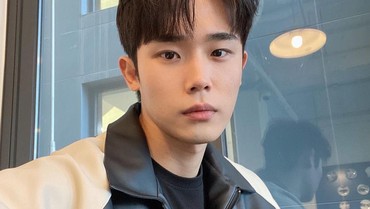 Sosok Choi Si Hun Peserta 'Single's Inferno' Calon Suami Ailee