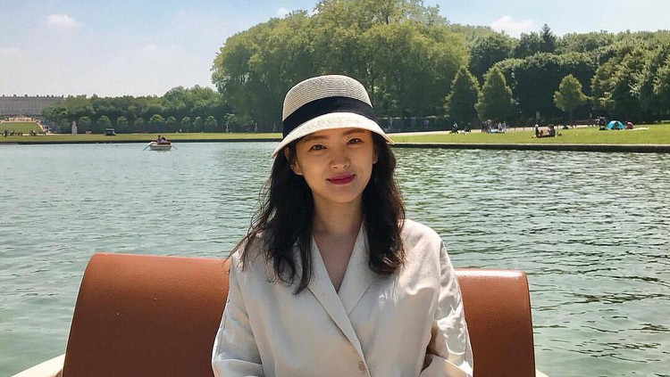 Chun Woo Hee