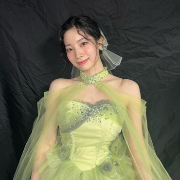 Sinopsis Film 'You Are The Apple of My Eye' yang Akan Dibintangi Dahyun TWICE