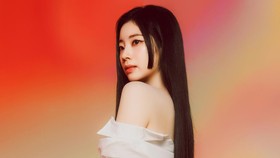 Dahyun TWICE Diincar Bintangi You Are the Apple of My Eye Korea