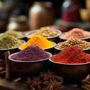 Mudah Ditemukan di Indonesia, 4 Rempah Ini Jadi yang Termahal di Dunia