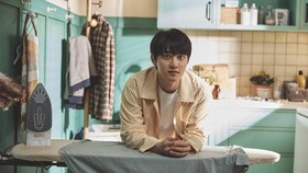 Fancon Doh Kyung-soo di Jakarta Ditambah, Jadi Tiga Show 12-13 Juli