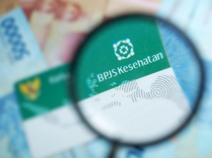 Lengkap, Daftar Iuran BPJS Kesehatan Kelas 1,2,3 per 28 Juni 2025