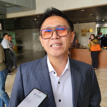 Kenang Masa Masih Terima Upah Rp40 Ribu, Eko Patrio Tak Lupa Jasa Nurul Qomar