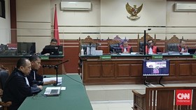 Eks Kepala Bea Cukai Yogya Didakwa Terima Gratifikasi Rp23,5 Miliar