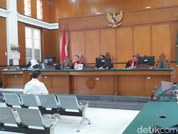 2 Alasan Ahli Anggap Eks Pimca Bulog Parepare Tak Bisa Dipidana