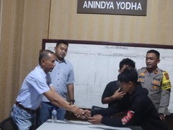 Sempat Jadi Tersangka Usai Bunuh Begal, Fiki Kini Bebas