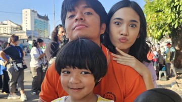 NILAI PARENTING DALAM FILM DUA HATI BIRU