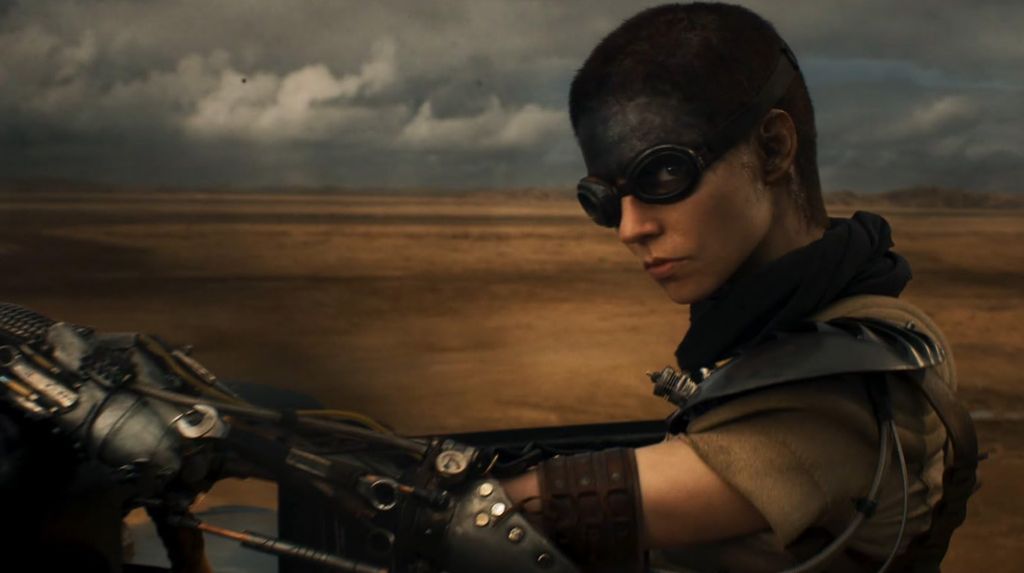 Sinopsis Furiosa A Mad Max Saga, Blockbuster Sahur Trans TV 4 Maret