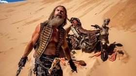 Furiosa: A Mad Max Saga Tuai Pujian Meski Belum Lampaui Skor Fury Road
