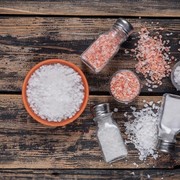 Garam Dapur Biasa vs Garam Himalaya, Mana yang Lebih Baik untuk Kesehatan?