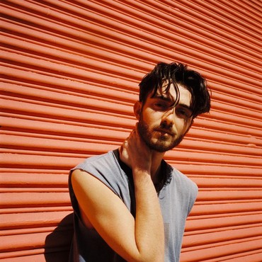 Lirik Lagu Waiting Outside the Lines - Greyson Chance