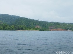 Lahan Warga di Halmahera Tengah Dalam Cengkeraman Industri Tambang