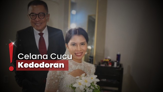 Helmy Yahya Ungkap Momen Tak Terlupakan saat Ngunduh Mantu di Korea