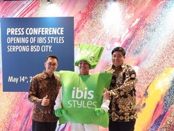 Hotel Ini Sediakan Fasilitas Shuttle Mudahkan Nonton Konser di ICE BSD!