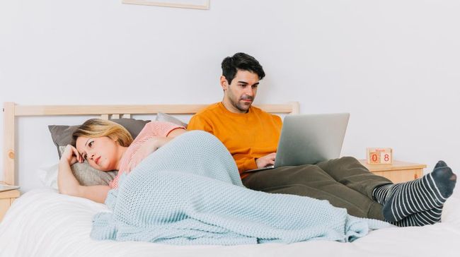 5 Pilihan Kegiatan Sederhana yang Dapat Bantu Atasi Rasa Hambar dan Jenuh untuk Pasutri, Yuk Coba!