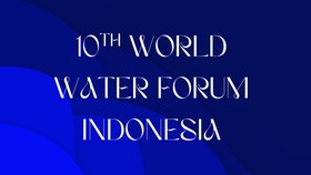 WWF ke-10 Resmi Ditutup, Indonesia Banjir Apresiasi
