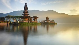Bali Jadi Destinasi Paling Banyak Dicari Turis AS di Google