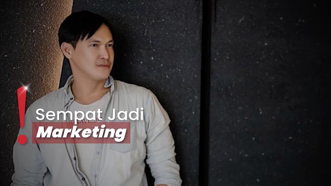 Bukan Terlilit Pinjol, Irwan Chandra Akui Bangkrut hingga Minta Pekerjaan