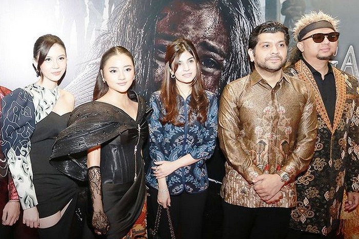 Deretan Kontroversi Film Vina: Sebelum 7 Hari