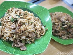 Rekomendasi Kwetiau Sapi Legend hingga Efek Minum Kopi untuk Kesehatan Hati