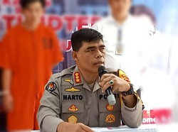 Polda Sumsel Larang Musik Remix Saat Hajatan, Kecuali...