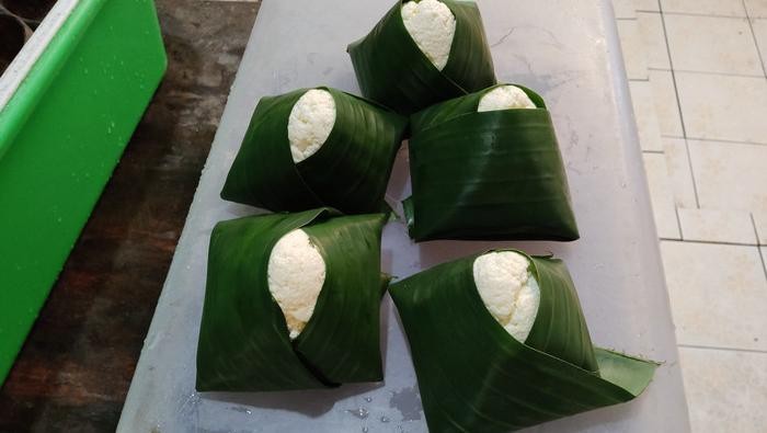 5 Fakta Dangke: Keju Lokal Khas Sulawesi Selatan yang Mendunia, Tapi Kurang Dilirik di Indonesia!