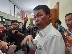 Nawawi Enggan Daftar Capim KPK: Terlalu Banyak Persoalan di Lembaga Ini