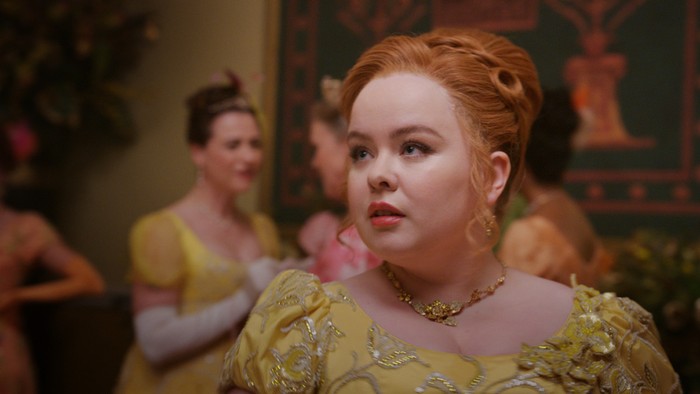 4 Fakta Penelope Featherington, Fokus Utama Bridgerton 3