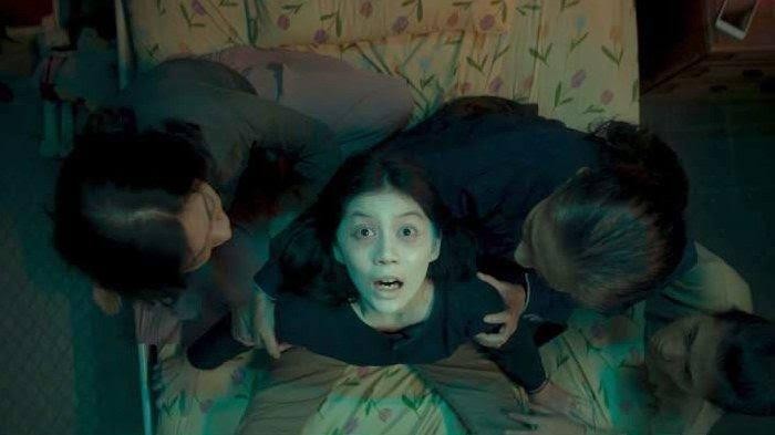 Deretan Kontroversi Film Vina: Sebelum 7 Hari