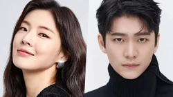 Lee Sun Bin dan Kang Tae Oh Bintangi Drama Romantis Baru