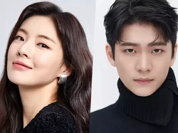 Lee Sun Bin dan Kang Tae Oh Bintangi Drama Romantis Baru