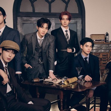 Lirik Lagu Fatal Trouble - ENHYPEN