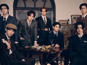 img-title Jelang Comeback, ENHYPEN Kehilangan Ribuan Follower di Media Sosial