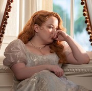 4 Fakta Menarik Penelope Featherington yang Kisah Cintanya Jadi Fokus Utama Bridgerton Season 3