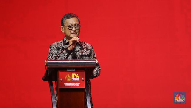 Wah... Menteri ESDM Curhat Dibohongi Soal Pembangunan Smelter Bauksit!