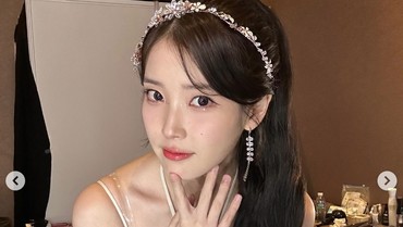 img-title Terungkap Identitas Sosok yang Laporkan IU ke CIA Terkait Demo Yoon Seok Yeol