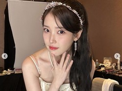 Terungkap Identitas Sosok yang Laporkan IU ke CIA Terkait Demo Yoon Seok Yeol