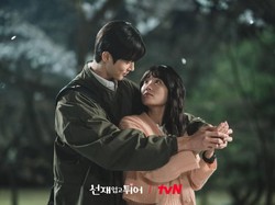 Ending Lovely Runner: Masa Depan Ryu Sun Jae dan Im Sol