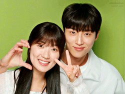 Album OST Lovely Runner Laku Keras dan Pecahkan Rekor!