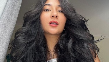 img-title Reaksi Naomi Zaskia usai Dituding Artis NZ yang Mesra dengan Politisi